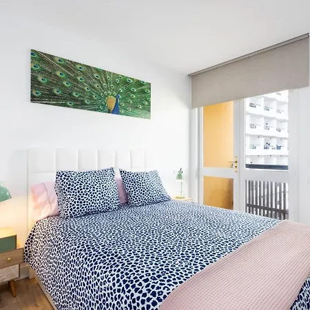 Home2book Center Apartment *