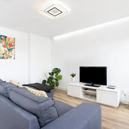 Home2book Center Apartment Puerto de la Cruz (Tenerife)