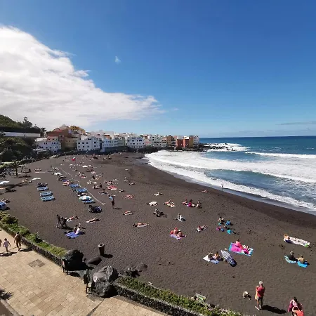 Apartment Home2book Center Puerto de la Cruz (Tenerife)