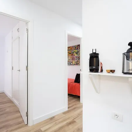 Home2book Center Apartament Puerto de la Cruz (Tenerife)