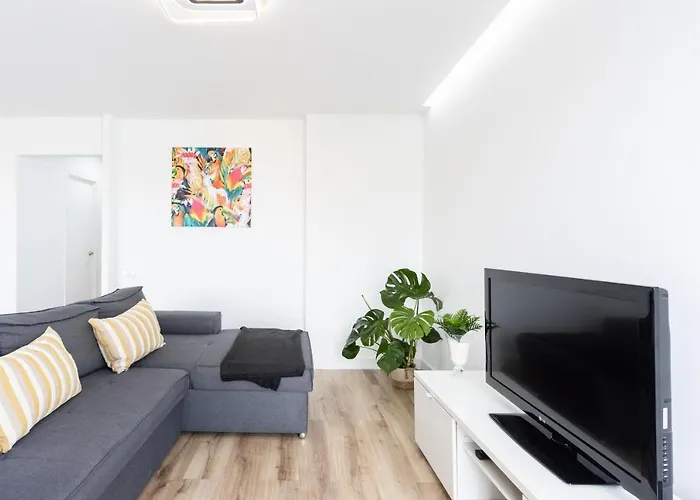 Home2book Center Apartment