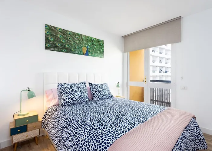 Home2book Center Apartment *