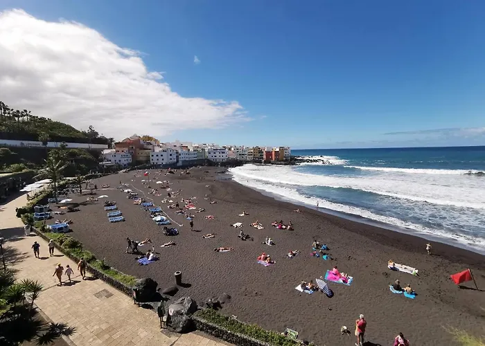 Apartment Home2book Center Puerto de la Cruz (Tenerife)