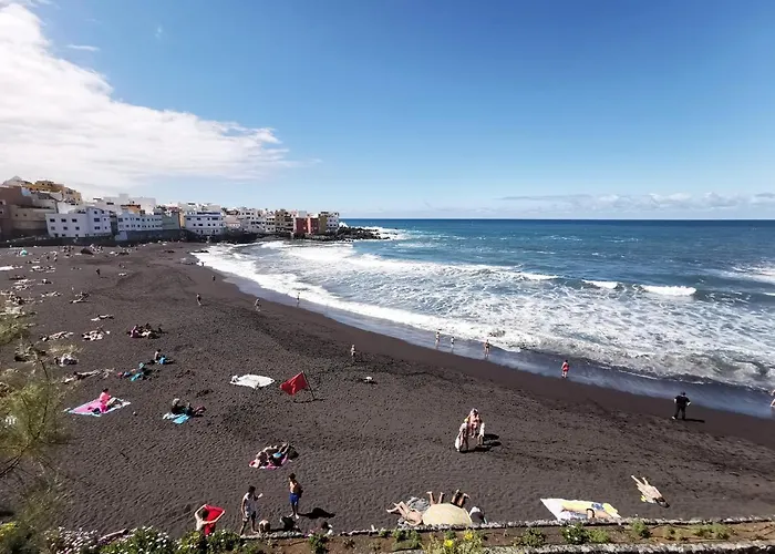 Home2book Center Puerto de la Cruz (Tenerife)