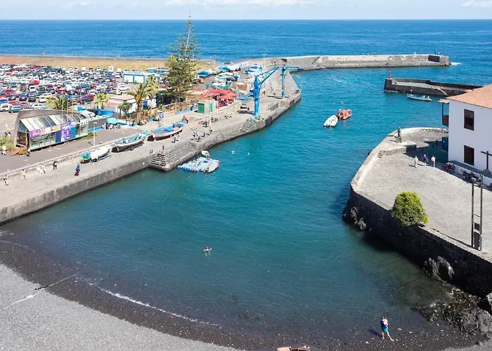 Home2book Center Apartment *