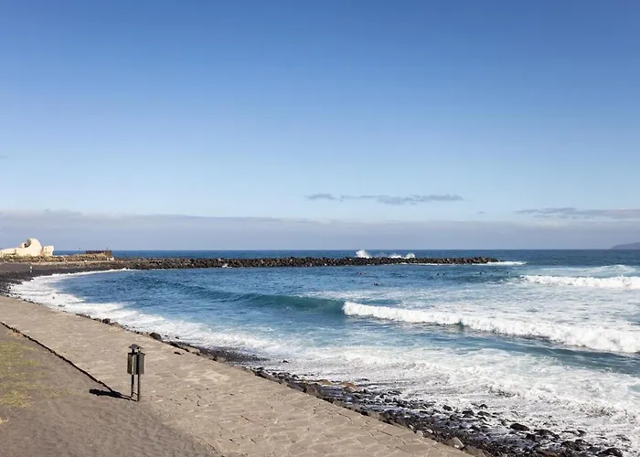 Apartment Home2book Center