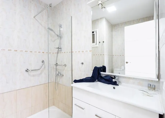 Home2book Center Puerto de la Cruz (Tenerife)