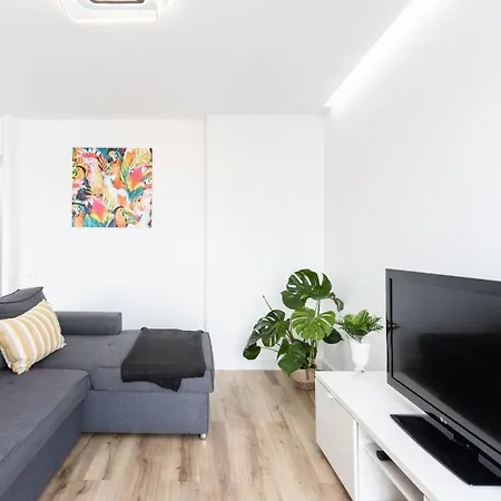 Home2book Center דירה