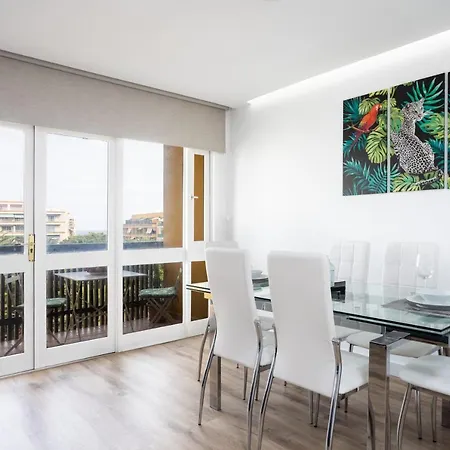 Home2book Center * פוארטו דה לה קרוז