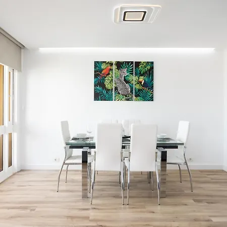 Home2book Center פוארטו דה לה קרוז