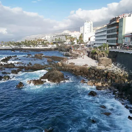 Home2book Center דירה