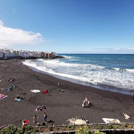 Home2book Center פוארטו דה לה קרוז