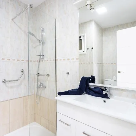 Home2book Center פוארטו דה לה קרוז